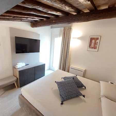 Ferienwohnung Residenza Subitosanto "Gigliola" 9A - Bilocale Con Terrazzo Esclusivo Cupola Basilica Di Sant'Antonio- Padua Exterior foto
